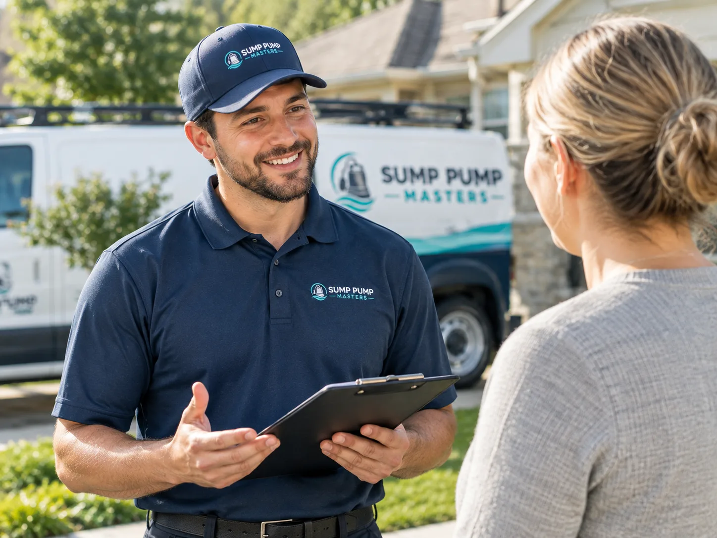 Sump Pump Repair Guthrie, TX FAQs